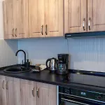 Park View ブカレスト