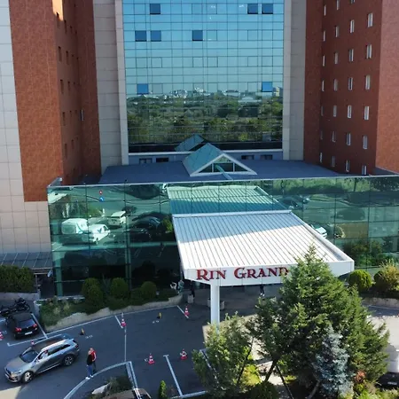 Park View Appartamento *