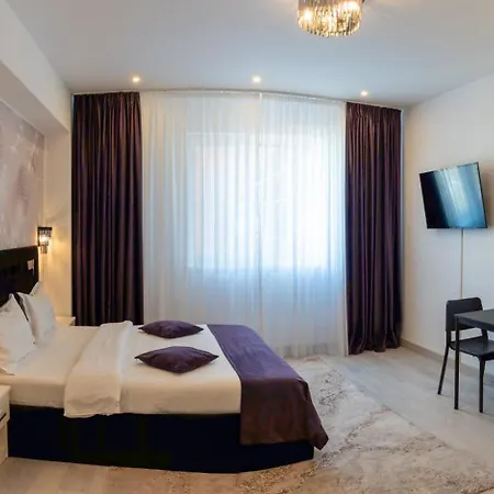 Park View בוקרשט