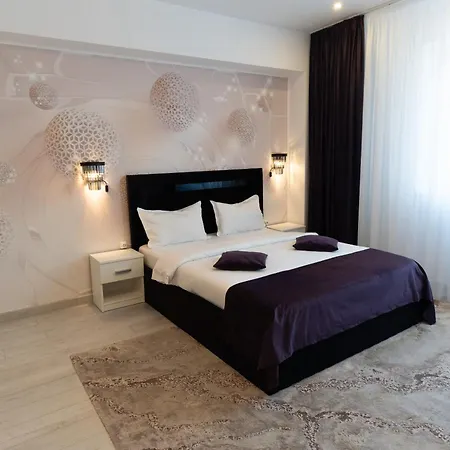 Park View * בוקרשט