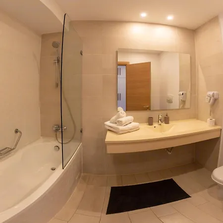 Park View Appartamento *