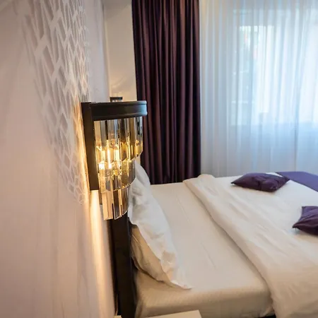 Park View * בוקרשט