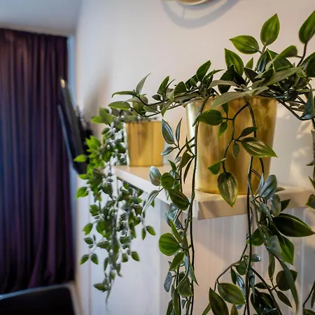 Appartamento Park View *