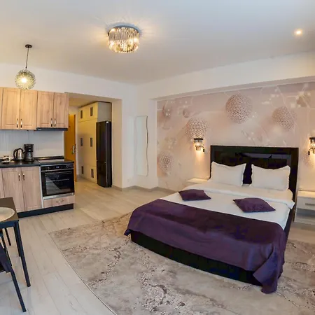 Park View * בוקרשט