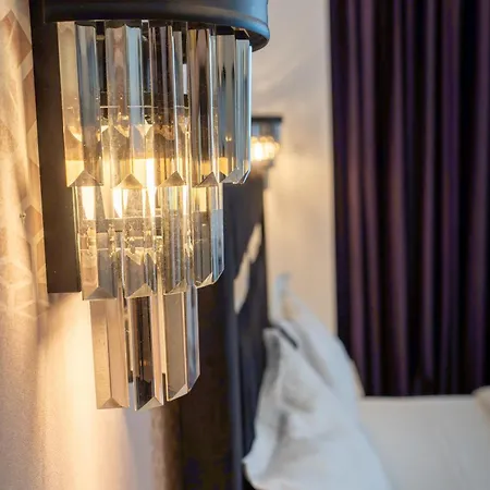 Park View Appartamento