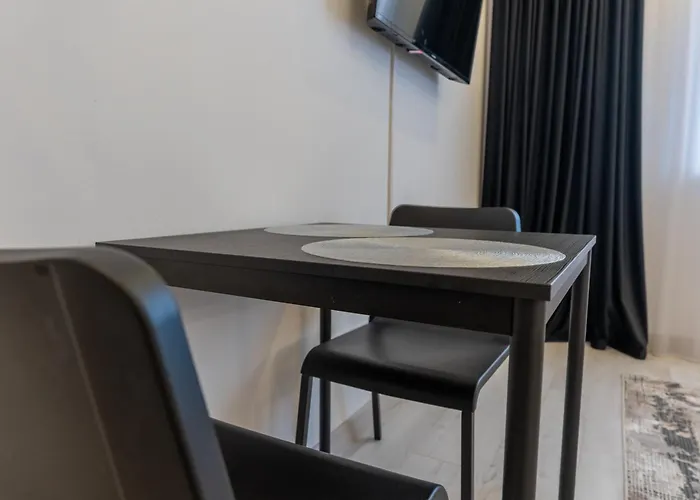 Park View * Bukurešť