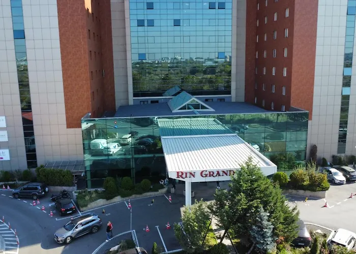 Park View Apartament *