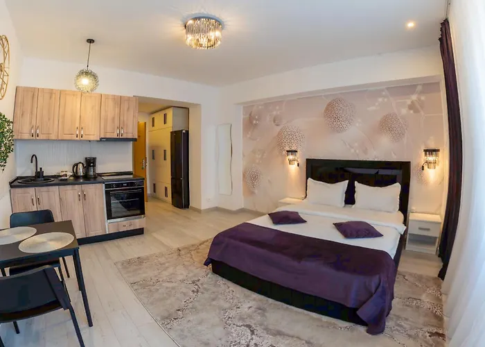 Park View * Bucureşti