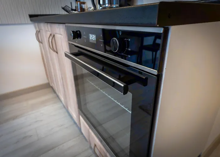 Apartament Park View *