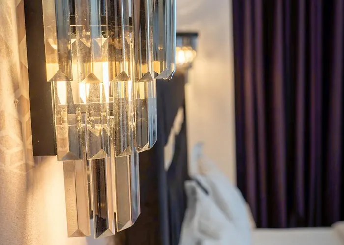 Park View Apartament