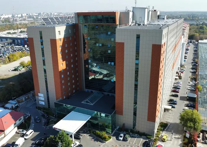 Park View Apartament