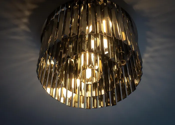 Park View Apartment Bucharest