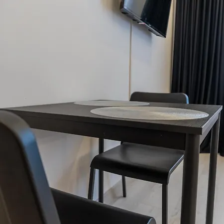 Park View * Bucharest