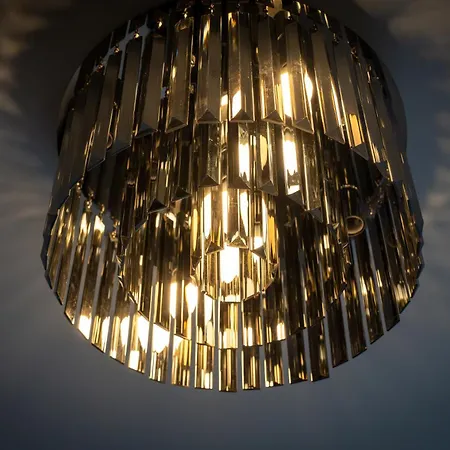 Park View Apartment Bucharest