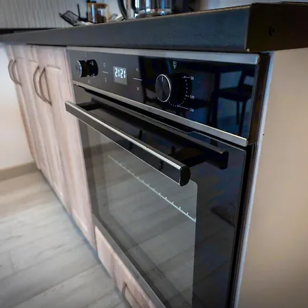 Apartment Park View *