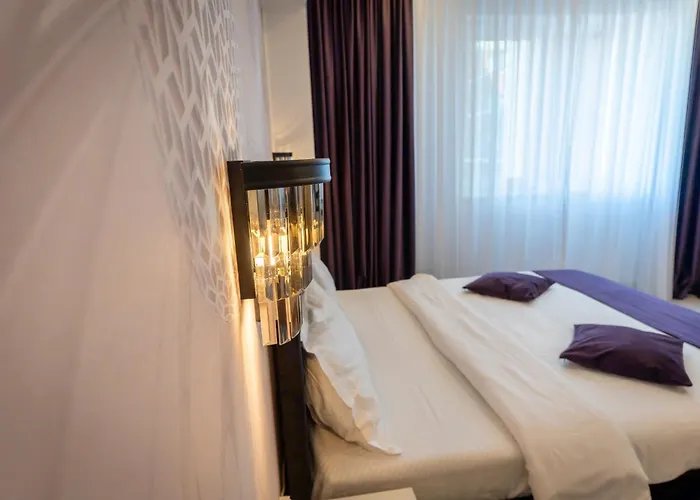 Park View * Bucharest